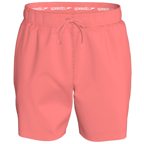 Speedo Redondo Edge Volley 17" Boardshorts for Men